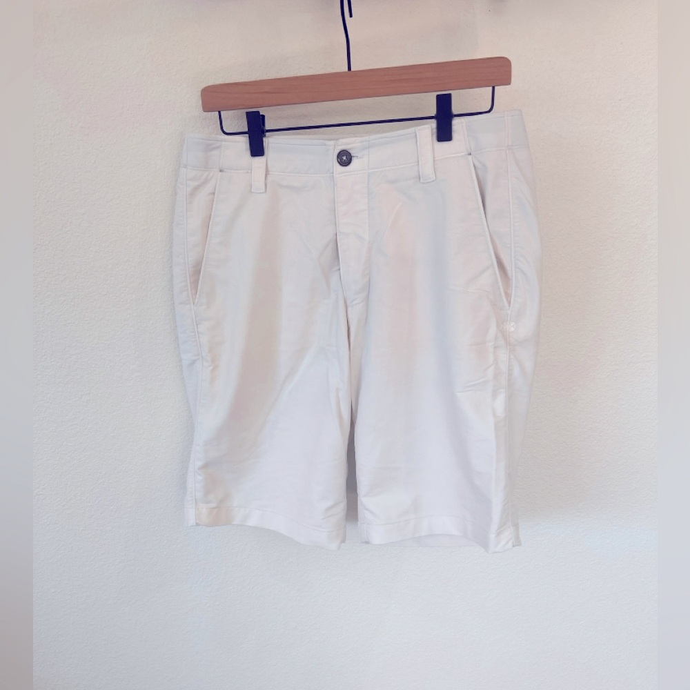 Under Armour, 32w, white